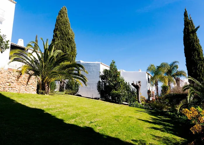 The Albufeira Concierge - Villa Praia Sao Rafael