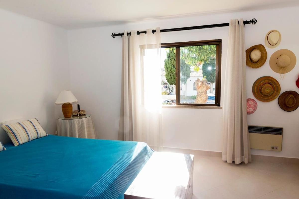 Apartment The Concierge - Praia Sao Rafael *
