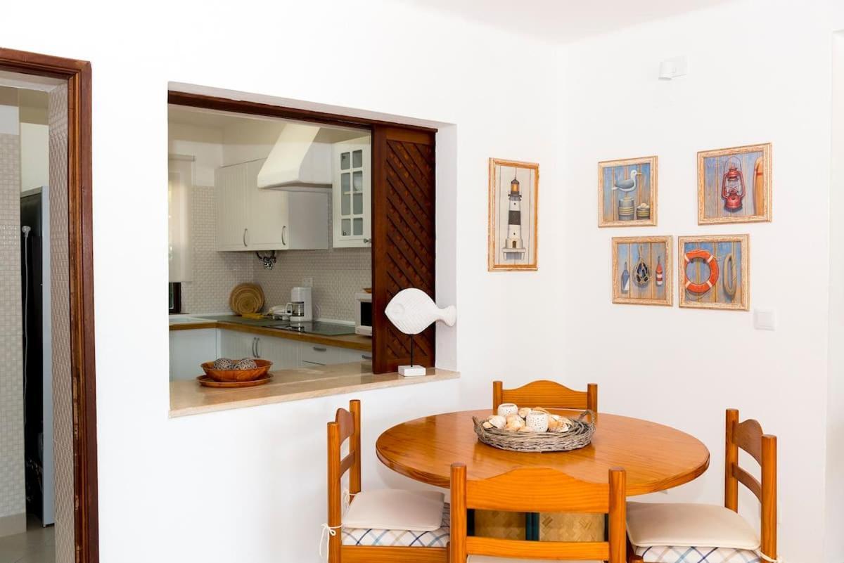 The Concierge - Praia Sao Rafael Albufeira